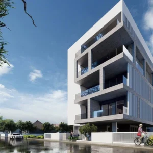 1 Bedroom Apartment for Sale in Limassol – Katholiki