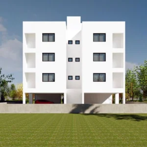 2 Bedroom Apartment for Sale in Limassol – Zakaki