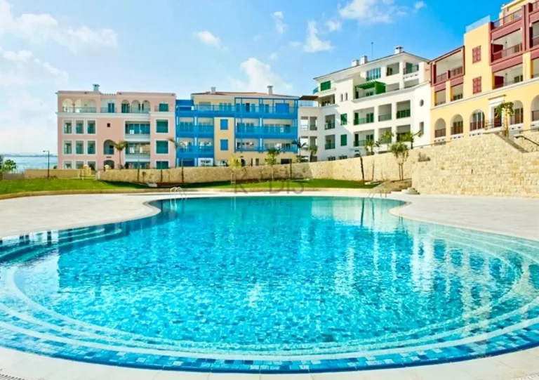 1 Bedroom Apartment for Sale in Limassol – Marina
