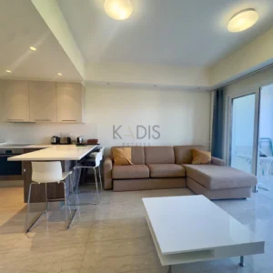 1 Bedroom Apartment for Sale in Limassol – Marina