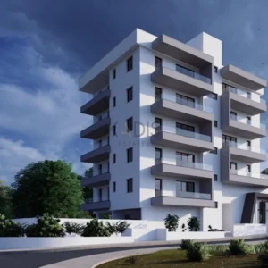 1 Bedroom Apartment for Sale in Aglantzia, Nicosia District
