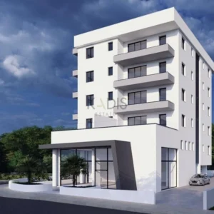 1 Bedroom Apartment for Sale in Aglantzia, Nicosia District