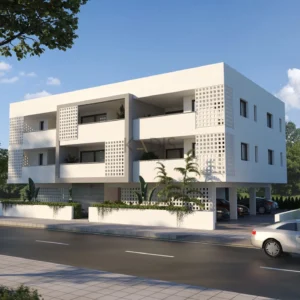2 Bedroom Apartment for Sale in Nicosia District