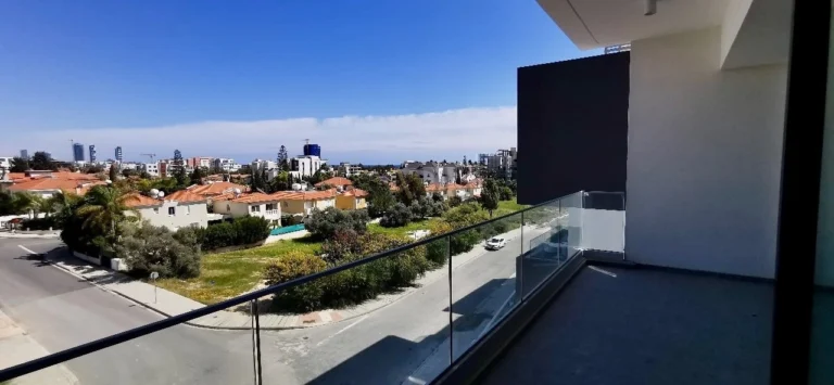 1 Bedroom Apartment for Sale in Limassol – Agios Athanasios