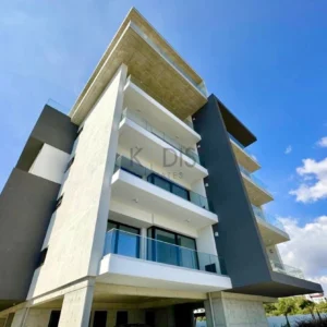 1 Bedroom Apartment for Sale in Limassol – Agios Athanasios