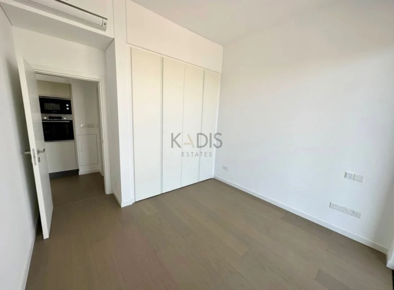 1 Bedroom Apartment for Sale in Limassol – Agios Athanasios