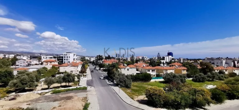 1 Bedroom Apartment for Sale in Limassol – Agios Athanasios