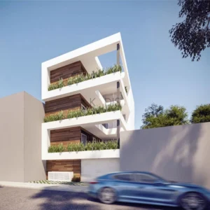 2 Bedroom Apartment for Sale in Limassol District