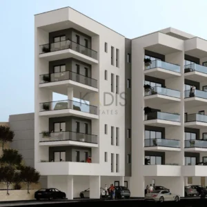 36m² Apartment for Sale in Limassol District