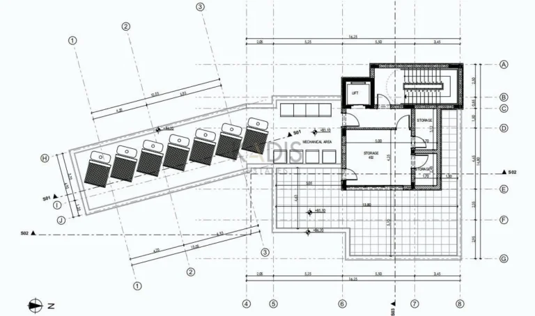 2 Bedroom Apartment for Sale in Limassol District