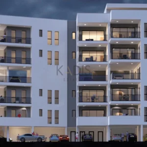 2 Bedroom Apartment for Sale in Limassol District
