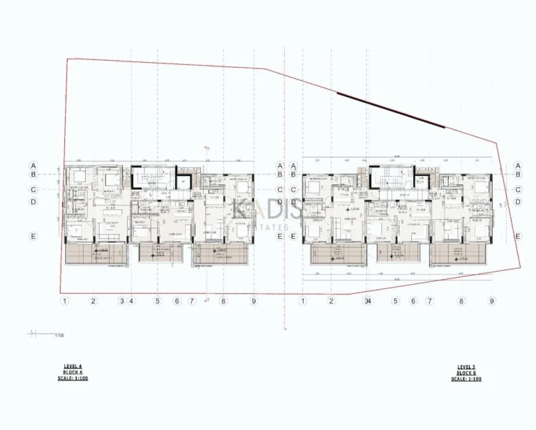 1 Bedroom Apartment for Sale in Limassol – Agia Fyla
