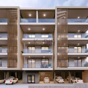 1 Bedroom Apartment for Sale in Limassol – Agia Fyla