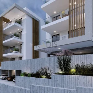 1 Bedroom Apartment for Sale in Limassol – Agia Fyla