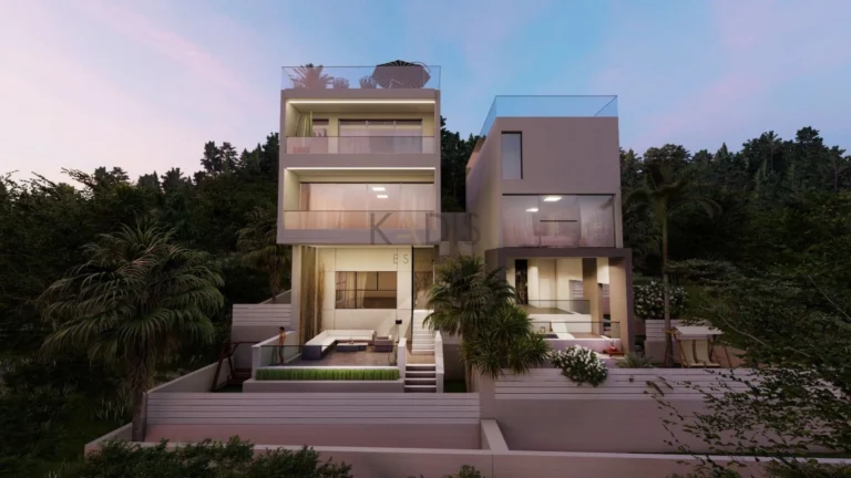 4 Bedroom House for Sale in Limassol – Agia Fyla