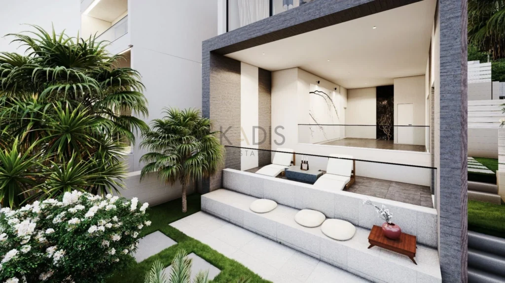 4 Bedroom House for Sale in Limassol – Agia Fyla