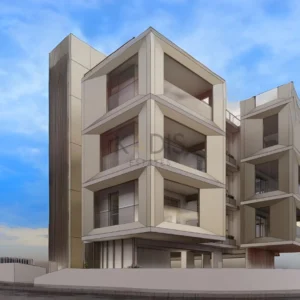 Building for Sale in Limassol – Zakaki