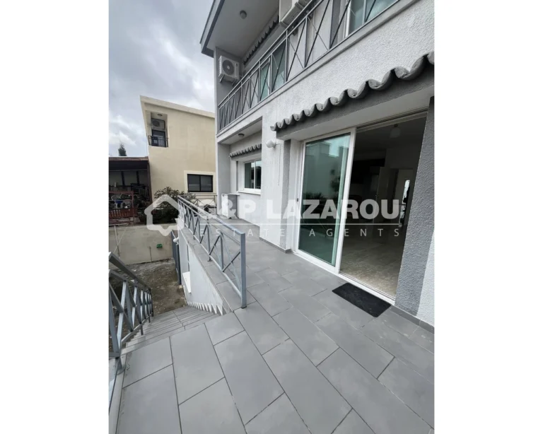 4 Bedroom House for Rent in Ypsonas, Limassol District
