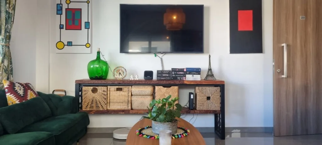 2 Bedroom Apartment for Sale in Pano Polemidia, Limassol District