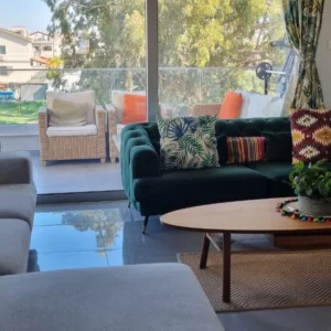 2 Bedroom Apartment for Sale in Pano Polemidia, Limassol District