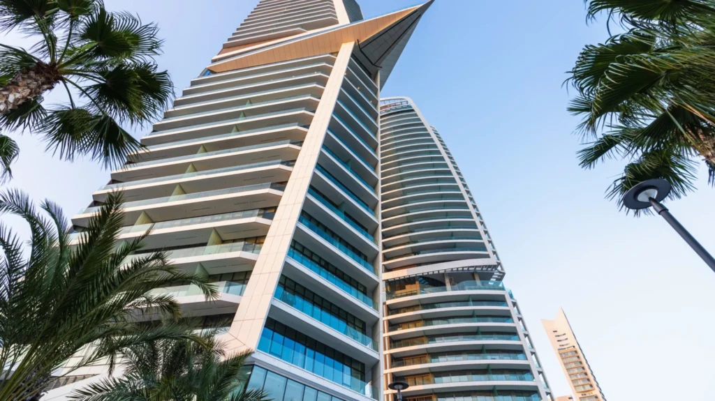 3 Bedroom Apartment for Sale in Limassol – Neapolis