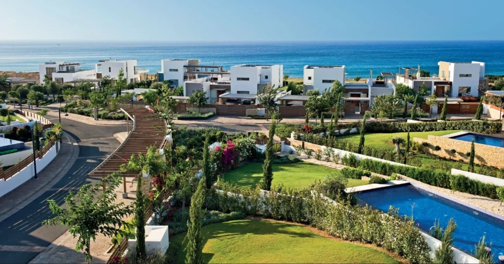4 Bedroom House for Sale in Polis Chrysochous, Paphos District