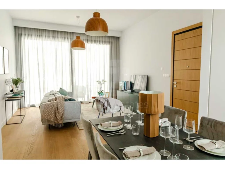 2 Bedroom Apartment for Sale in Kato Paphos