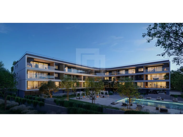 1 Bedroom Apartment for Sale in Kato Paphos