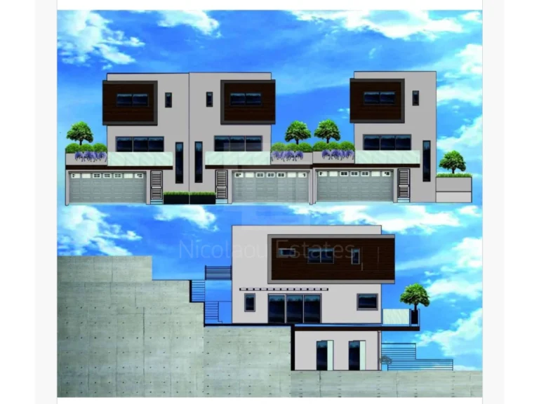 3 Bedroom House for Sale in Limassol District