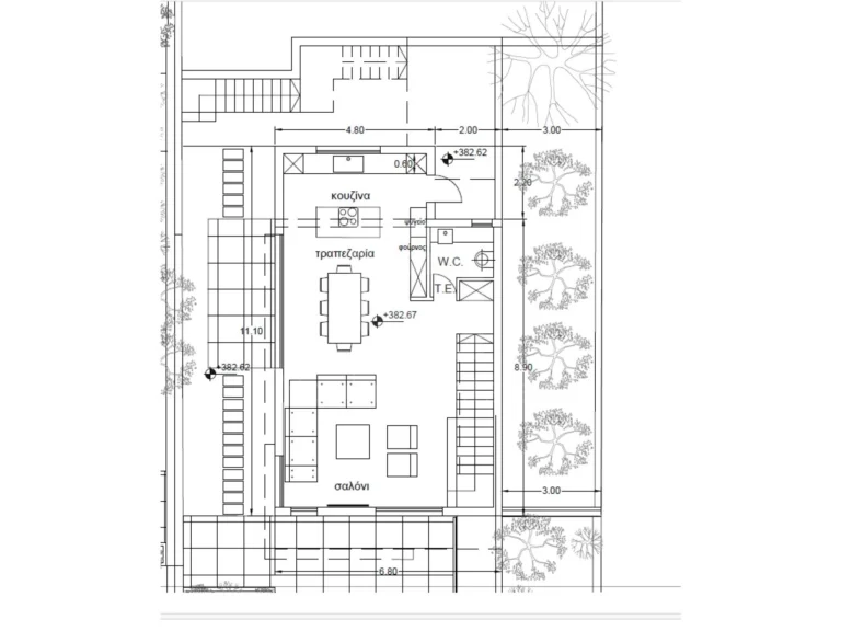 3 Bedroom House for Sale in Limassol District
