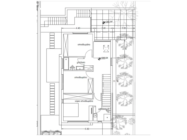 3 Bedroom House for Sale in Limassol District