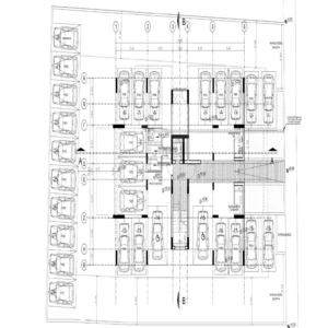 1 Bedroom Apartment for Sale in Engomi, Nicosia District