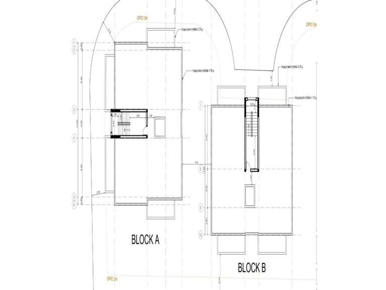Cheap Apartments for Sale Nicosia up to 1000000 euro