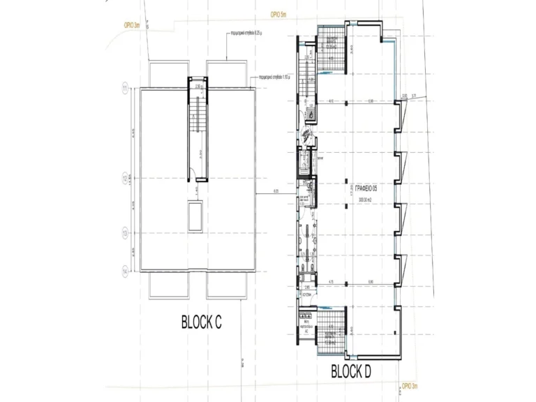 300m² Apartment for Sale in Strovolos, Nicosia District