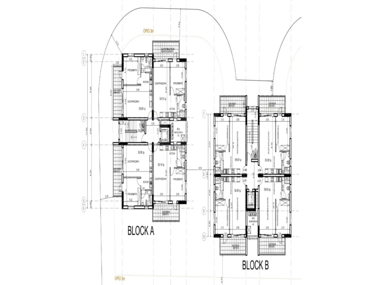300m² Apartment for Sale in Strovolos, Nicosia District