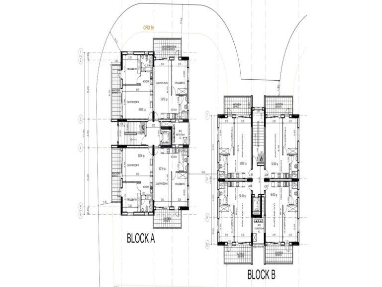 Cheap Apartments for Sale Nicosia up to 1000000 euro