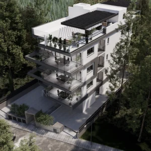 2 Bedroom Apartment for Sale in Limassol – Agios Athanasios
