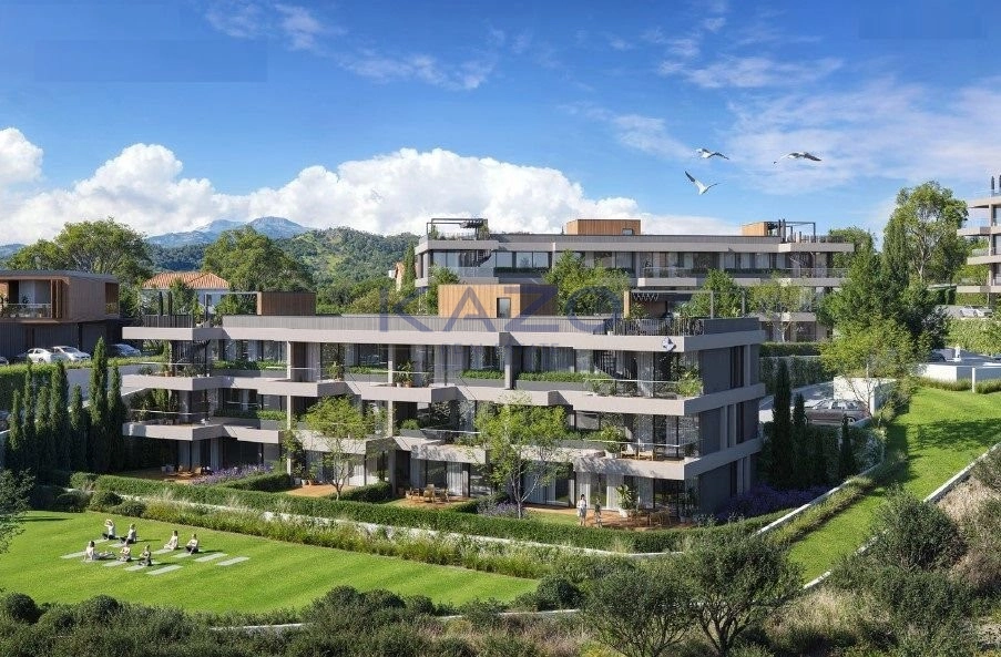 1 Bedroom Apartment for Sale in Limassol – Agios Athanasios
