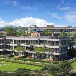 2 Bedroom Apartment for Sale in Limassol – Agios Athanasios