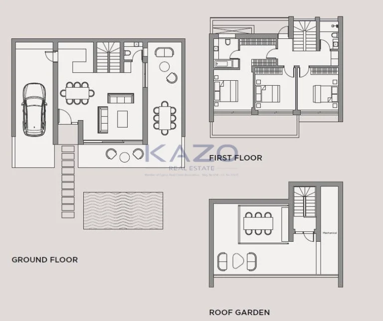 Cheap Houses and Villas for Sale Limassol up to 900000 euro