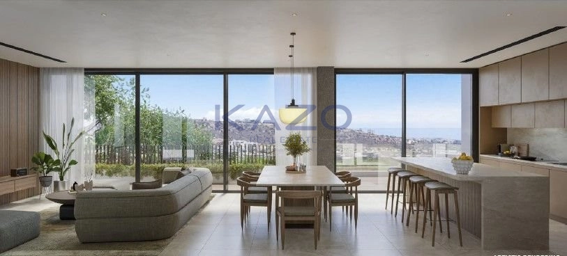 3 Bedroom House for Sale in Limassol – Agios Athanasios