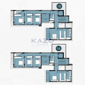 4 Bedroom House for Sale in Limassol – Agios Athanasios