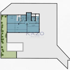 356m² House for Sale in Limassol – Agios Athanasios