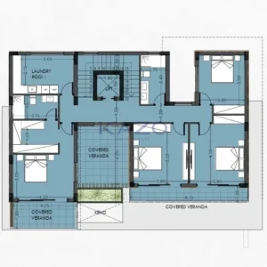 5 Bedroom House for Sale in Limassol – Agios Athanasios