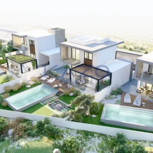 2 Bedroom House for Sale in Pissouri, Limassol District