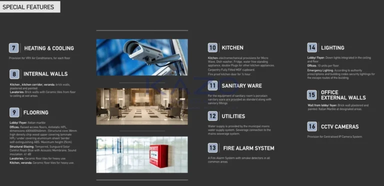 828m² Building for Sale in Limassol District