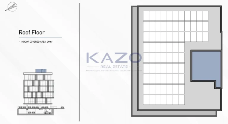 828m² Building for Sale in Limassol District