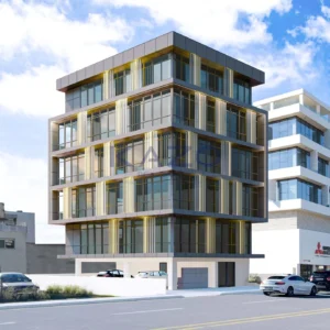828m² Building for Sale in Limassol District