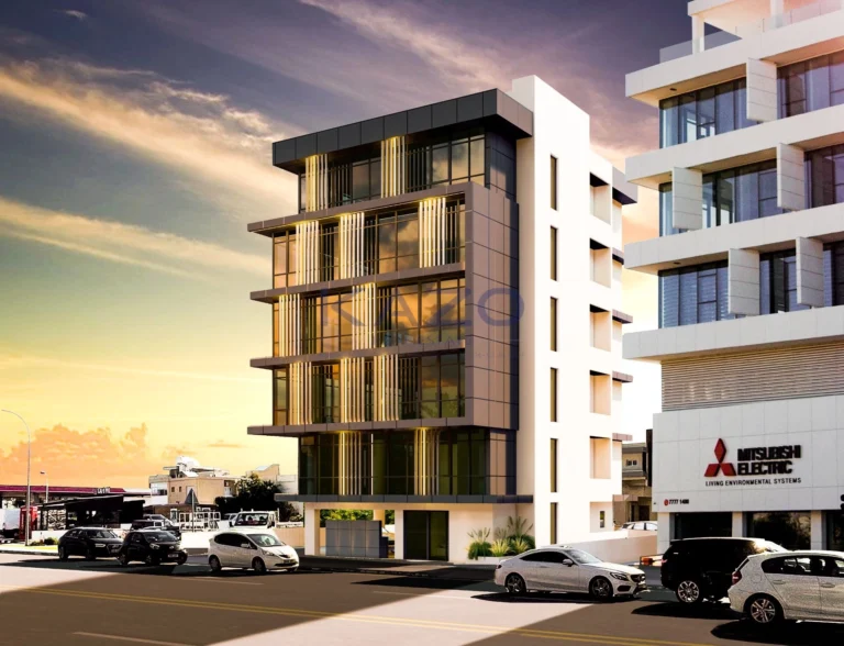 828m² Building for Sale in Limassol District