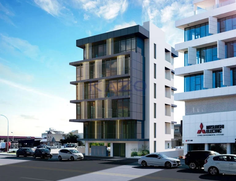 828m² Building for Sale in Limassol District